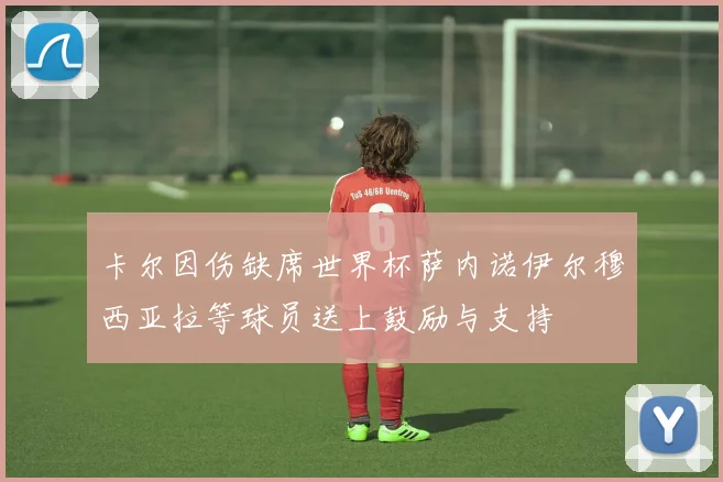 卡尔因伤缺席世界杯萨内诺伊尔穆西亚拉等球员送上鼓励与支持